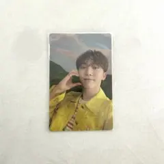 SEVENTEEN セブチ スングァン トレカ SECTOR 17