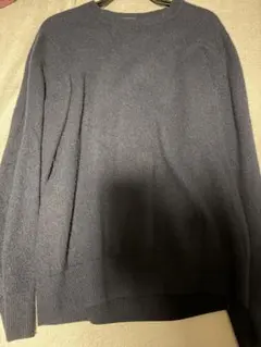 UNIQLOユニクロカシミアセーターMサイズ