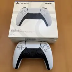 PS5 DualSense ワイヤレスコントローラージャンク