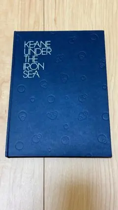 Keane Under The Iron Sea CD+DVD