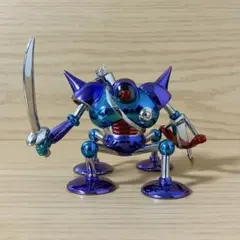 キラーマシン　ドラゴンクエスト　メタリックモンスターズギャラリー　フィギュア