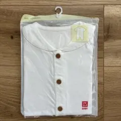 新品 未使用 未開封 ユニクロ ショートオール 70