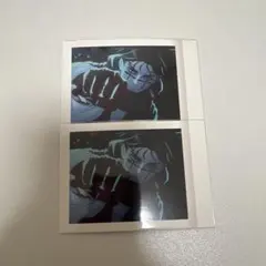 呪術廻戦 ぱしゃこれ 脹相 第6弾 渋谷事変