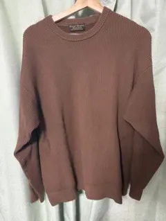 鈴*司様 Journal Standard リブニットセーター