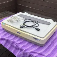 【SALE中】 EPSON Offirio ES-H7200 A3 スキャナーのサムネイル