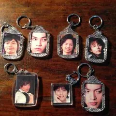 Kis-My-Ft2 キーホルダー