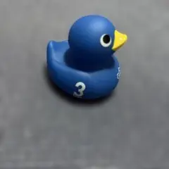 VENTFORET KOFU サッカー応援 アヒル