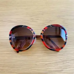 EMILIO PUCCI 正規品 EP12 77F サングラス エミリオプッチのサムネイル