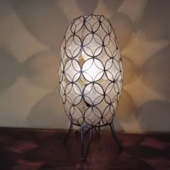 昭和レトロ ペンダントライト 陶器 ホワイト 山田照明 LUMICO LIGHT