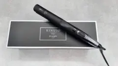 【ジャンク品】KINUJO PRO ストレートヘアアイロンのサムネイル