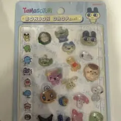 【正規品】ボンボンドロップシール　おすそ分け