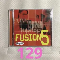 CD エクササイズ　フィットネス