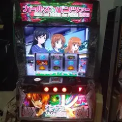 2025年最新】ガールズパンツァーパチンコの人気アイテム - メルカリ