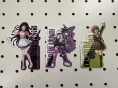 ダンガンロンパ ドロードロー くじ 上倉エク 入間美兎 2点 - メルカリ