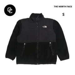 THE NORTH FACE ノースフェイス デナリジャケット フリース 黒 S