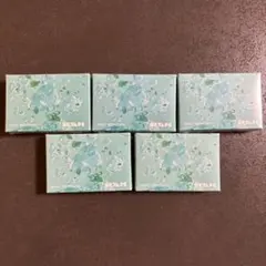 DR.VAPE Model3　ドクターベイプ3　カートリッジ　5箱セット