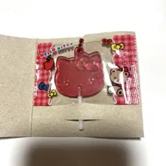 ハローキティ　キャンディチャーム