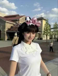 BIBIY. ESME RIBBON TOP☆新品未使用☆ - メルカリ