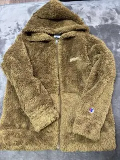 Champion チャンピオン フリースジャケット ボア 140
