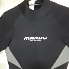 2026年最新】MARVY サイズ：ML ウェットスーツ シーガルの人気アイテム