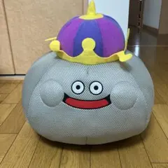 ドラゴンクエスト モンスターフィギュア 武器セット　メタルキングクッション 2025年最新】メタルキング クッションの人気アイテム - メルカリ