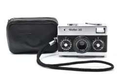 ■ 現状品 ■ ローライ　Rollei 35 Tessar Germanyのサムネイル