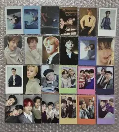 ENHYPEN トレカ ジェイク 他