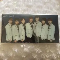 なにわ男子　チケットホルダー