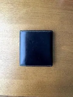 万双 ブライドルミニ財布（小銭入れ付き）