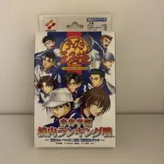 2026年最新】テニスの王子様 tcgの人気アイテム - メルカリ