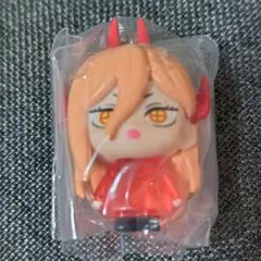 チェンソーマン めじるしアクセサリー2 パワー