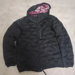 ワークマン ブルゾン