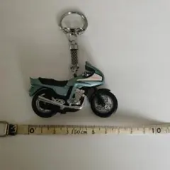 レトロ　HONDA バイク　キーホルダーのサムネイル