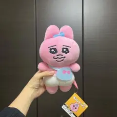おぱんちゅうさぎ　おしゃれぬいぐるみ