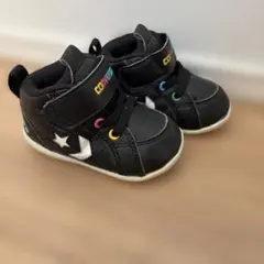 converse ベビーシューズ 12センチ