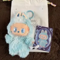 LABUBU HOPE エナジー 単品 正規品 カード付き 箱なし