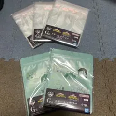 一番くじヒロアカ