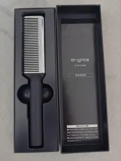 2026年最新】Brighte ヘアブラシ・コームの人気アイテム - メルカリ