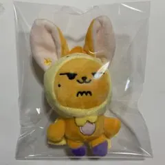 TXT ヨンジュン キーリング プルバトゥ PPULBATU