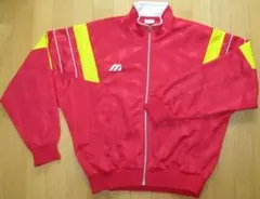今だけ限定値下げ中！MIZUNO(ミズノ)のトラックジャケット