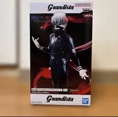 Grandista 東京喰種 金木研 フィギュア⑥中身のみ - メルカリ