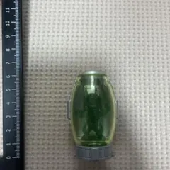 ウルトラマンメビウス　怪獣　ミクラス　マケットカプセル
