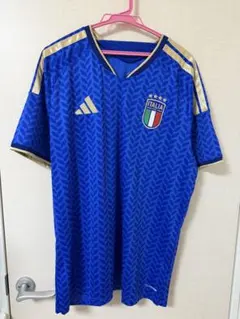 2026年最新】イタリア ユニフォームの人気アイテム - メルカリ
