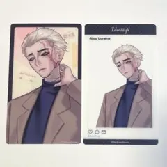 羅泉{プロフ有+不定期セット内容更新}様 リクエスト 2点 まとめ商品