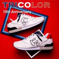 Sangacio にゅ～ず 26.0 TRICOLOR NEW RELEASE】 Your favorite is back. Our beloved Tricolor is now