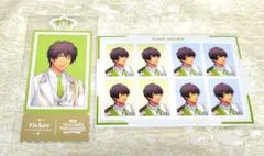 うたプリ ワンダーランド 愛島セシル