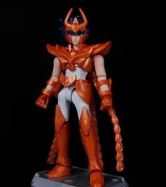 ブロッキーズ Blokees 聖闘士星矢 群星版第4弾 乙女座 シャカ - メルカリ