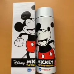 ミッキー ステンレスボトル 非売品