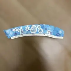 GODIVA × Disney アナと雪の女王 スリーブ