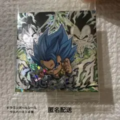 2025年最新】【匿名発送】ドラゴンボールシールウエハースの人気